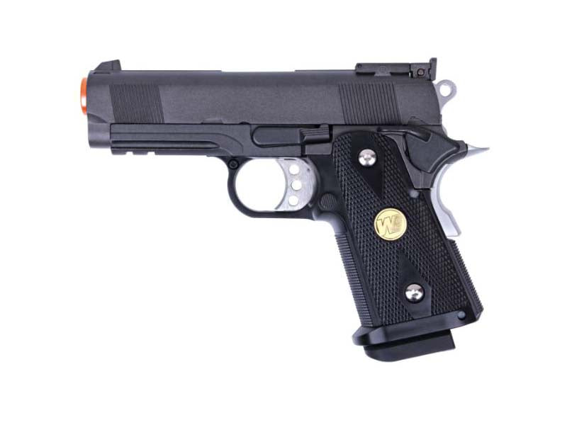 WE-Tech H017B Type B Full Metal HI CAPA 3.8 1938 GBB Pistol