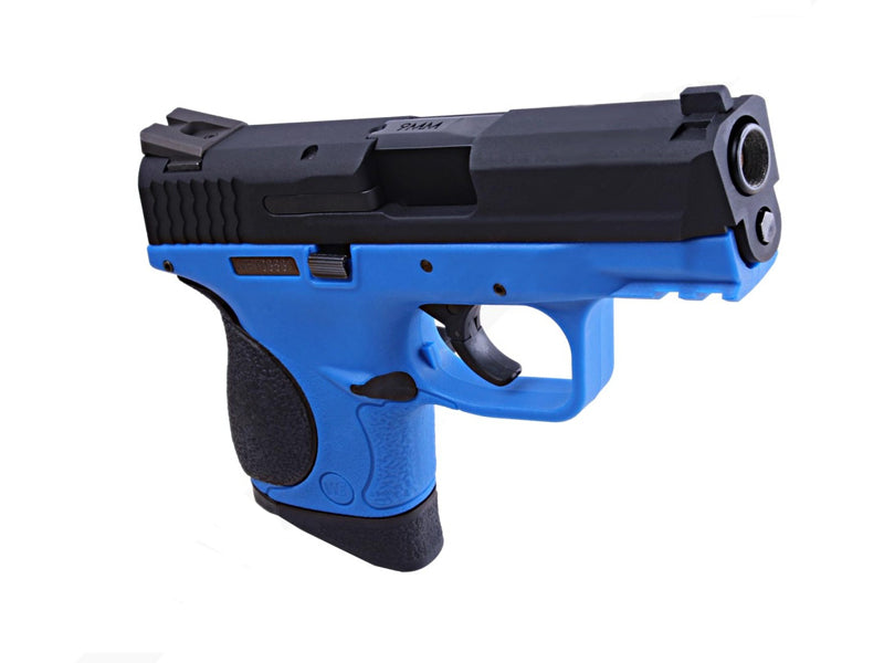 WE-Tech BB02 M&P Toucan GBB Airsoft Pistol Mini Gun\