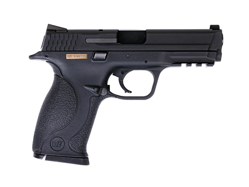 WE-Tech BB01 M&P Toucan GBB Airsoft Pistol 