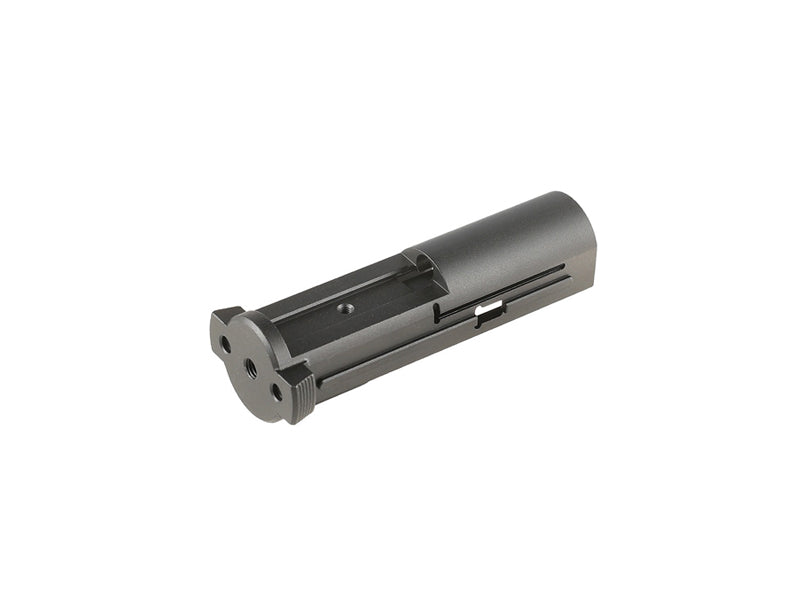 5KU Lightweight Bolt Carrier Blowback Unit For Action Army AAP-01 GBB Series Black