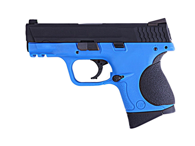 WE-Tech BB02 M&P Toucan GBB Airsoft Pistol Mini Gun