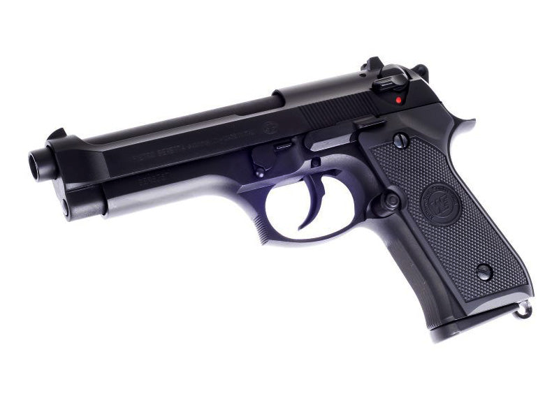 WE-Tech Full Metal M9/ M92 GBB Airsoft Pistol 