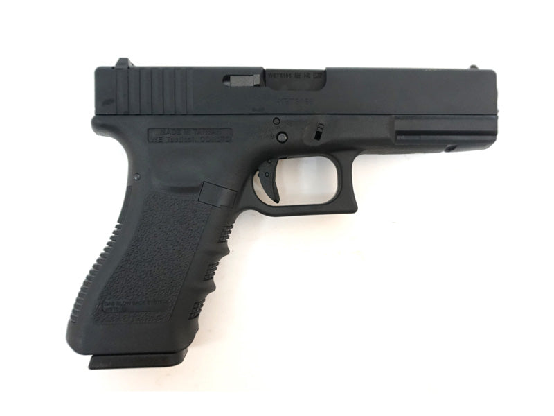 WE-Tech G002A Model 18C GBB Pistol Gun Gen.3