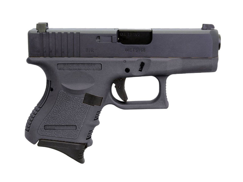 WE-Tech G005A WE G26 GEN3 Pistol 