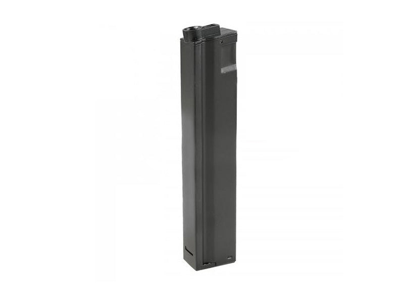 CYMA MP5 Straight AEG 110rds Magazine BLK