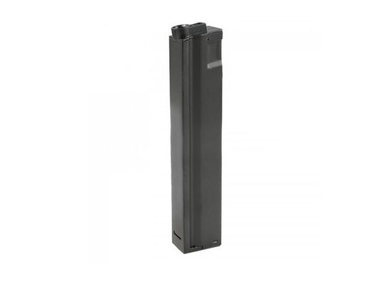 CYMA MP5 Straight AEG 110rds Magazine BLK