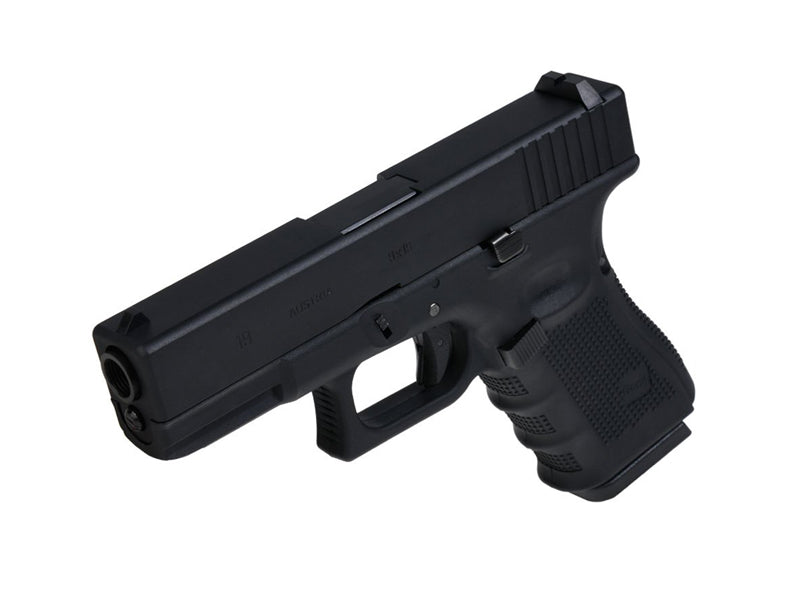 WE-Tech G003B Full Metal Side Model 19 GBB Pistol Gen4