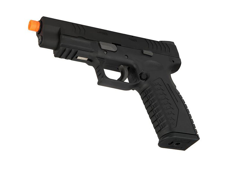 WE-Tech X001 XDM Airsoft GBB Pistol