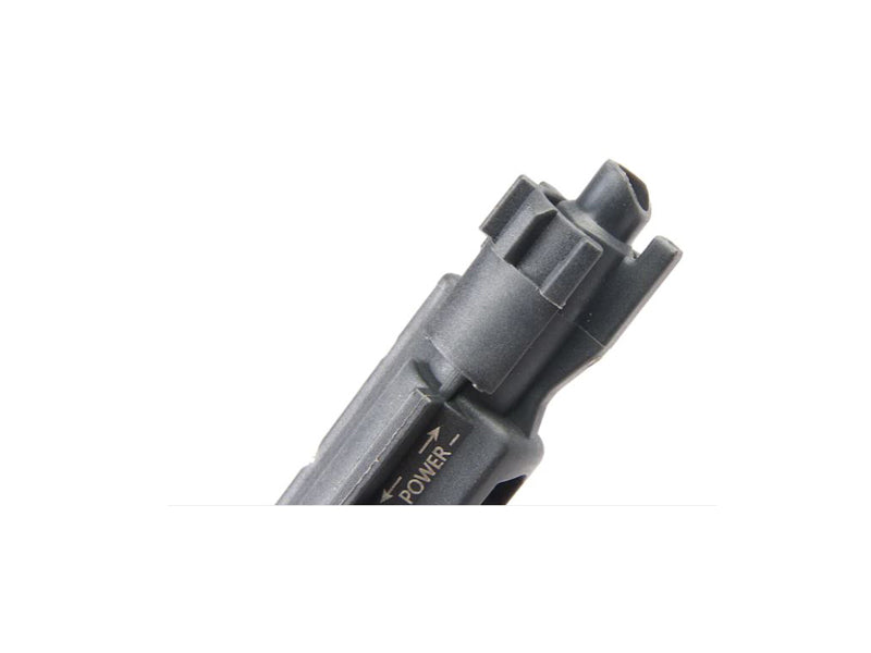 Angry Gun Gen 2 Enhanced Drop in Complete MPA Loading Nozzle SetFor Tokyo Marui M4 MWS Series