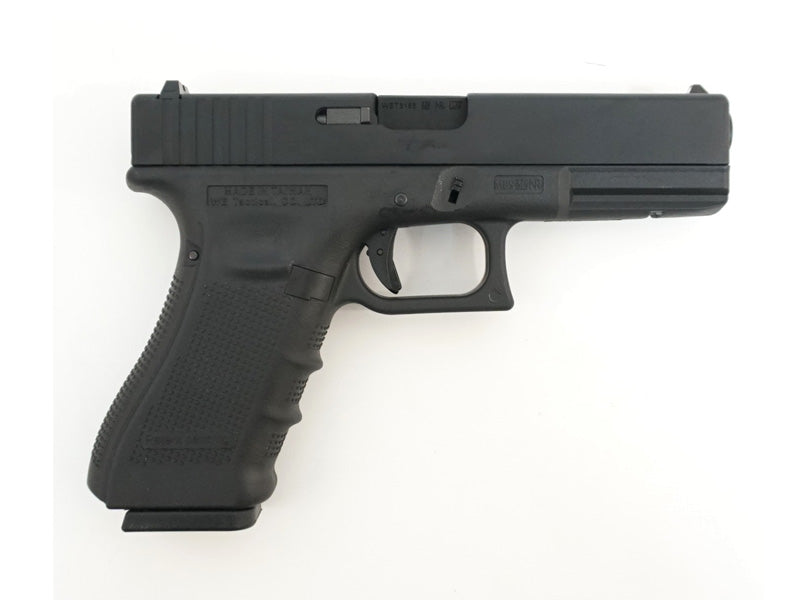 WE-Tech Model G18C GBB Pistol Gun Gen. 4