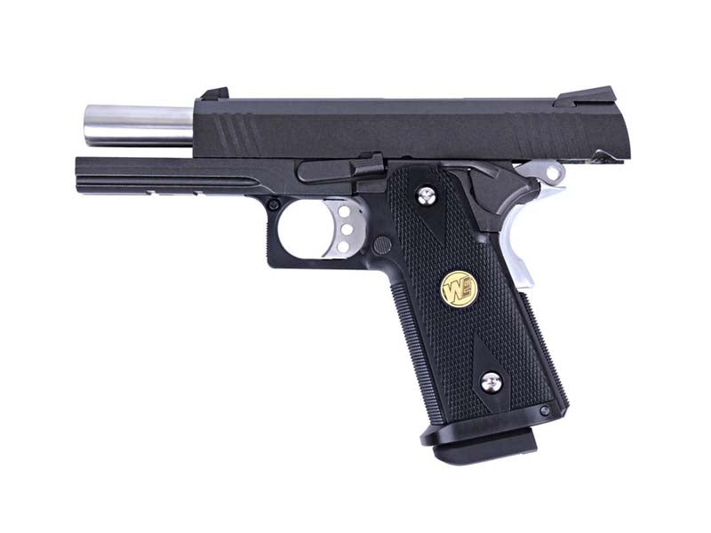 WE-Tech H009 Full Metal HI CAPA 4.3 GBB Pistol