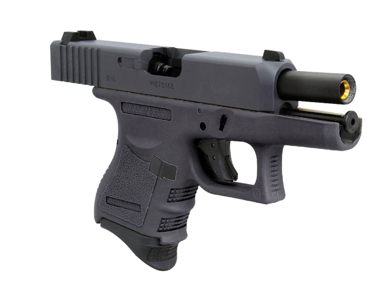 WE-Tech G005A WE G26 GEN3 Pistol 