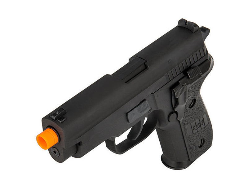 WE-Tech F005B Fully Metal F229 GBB Airsoft Pistol