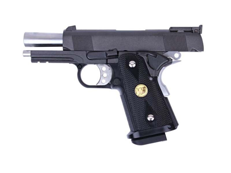 WE-Tech H017B Type B Full Metal HI CAPA 3.8 1938 GBB Pistol