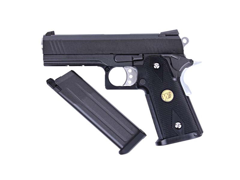 WE-Tech H009 Full Metal HI CAPA 4.3 GBB Pistol