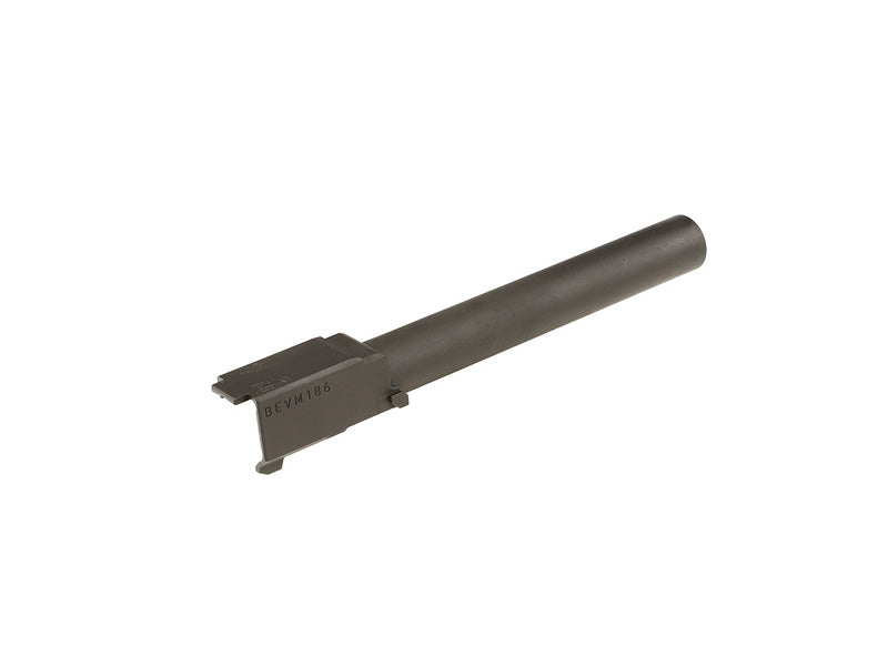 Guarder CNC Aluminum Slide/Steel Barrel kit For MARUI G17 G34 Gen4 Standard Black