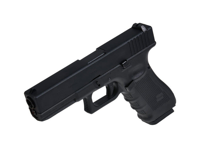 WE-Tech G001B Model 17 GBB Pistol Gun Gen.4