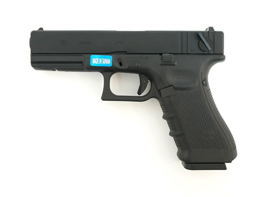 WE-Tech Model G18C GBB Pistol Gun Gen. 4