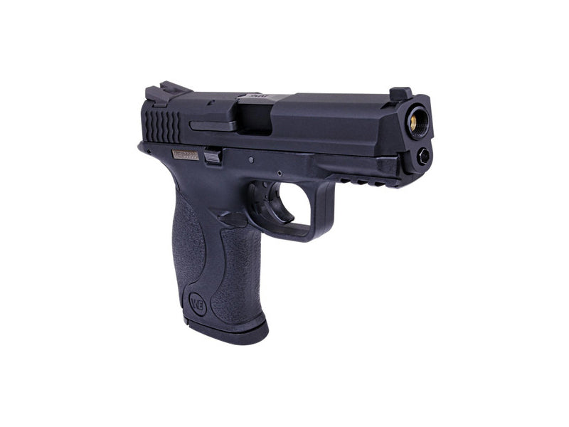 WE-Tech BB01 M&P Toucan GBB Airsoft Pistol 