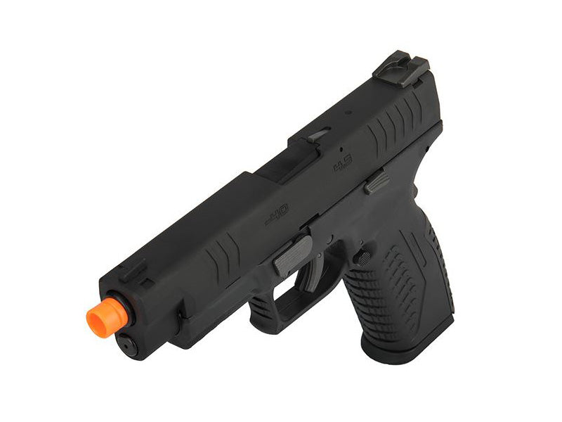 WE-Tech X001 XDM Airsoft GBB Pistol