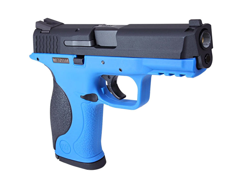 WE-Tech BB01 M&P Toucan GBB Airsoft Pistol