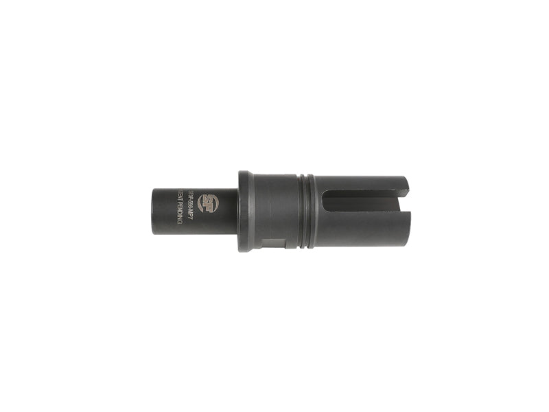 Airsoft Artisan 11mm- SF Style MP7 FlashHider 