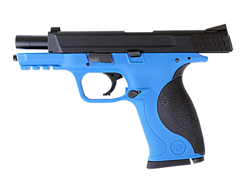 WE-Tech BB01 M&P Toucan GBB Airsoft Pistol