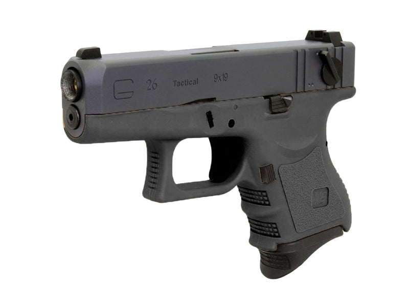 WE-Tech G005A WE G26 GEN3 Pistol 