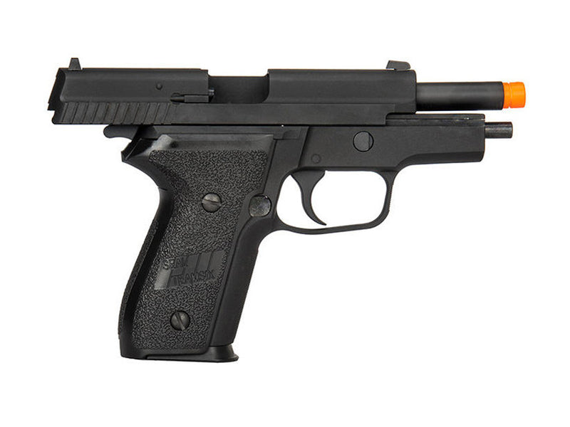 WE-Tech F005B Fully Metal F229 GBB Airsoft Pistol