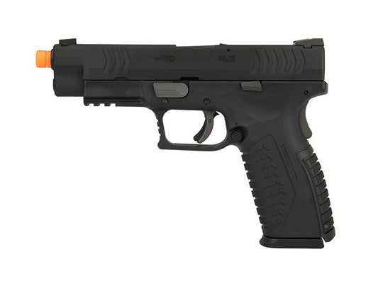 WE-Tech X001 XDM Airsoft GBB Pistol