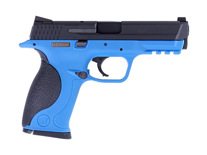 WE-Tech BB01 M&P Toucan GBB Airsoft Pistol