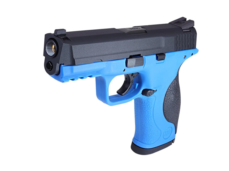 WE-Tech BB01 M&P Toucan GBB Airsoft Pistol