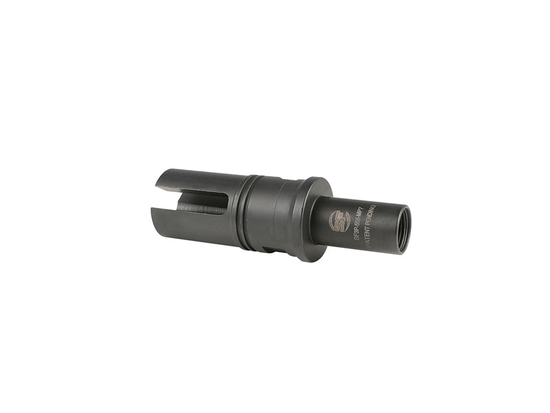 Airsoft Artisan 11mm- SF Style MP7 FlashHider 