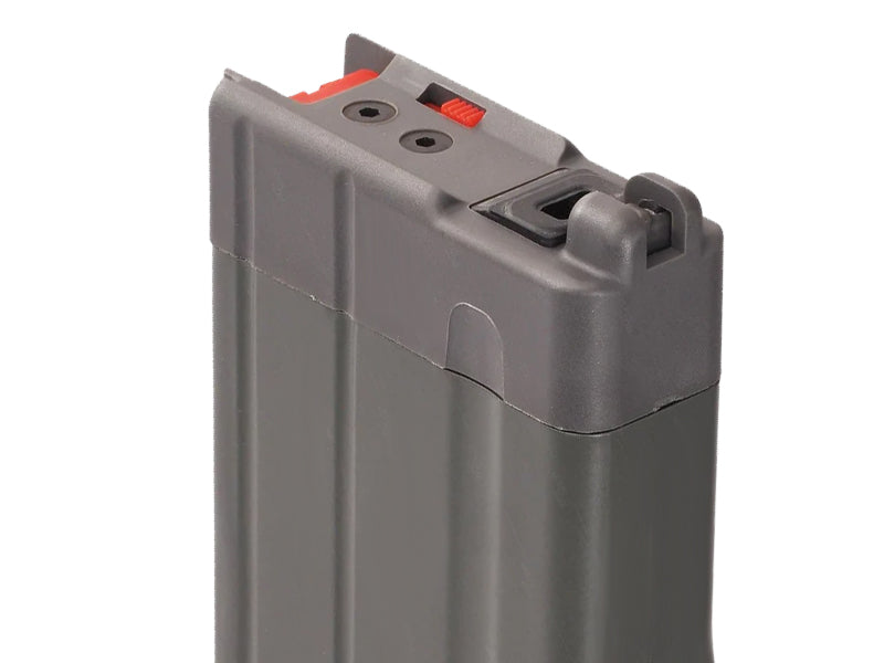 VFC M4 30rds GBB Gas Magazine For VFC M4 / HK416 GBB Series [Grey][V3]