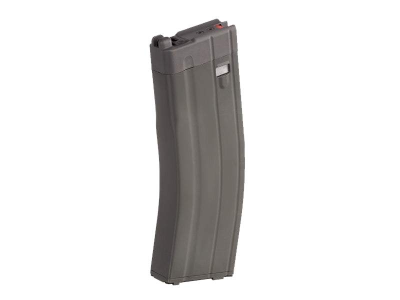 VFC M4 30rds GBB Gas Magazine For VFC M4 / HK416 GBB Series [Grey][V3]