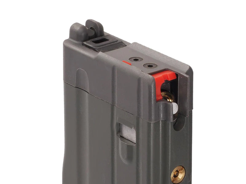 VFC M4 30rds GBB Gas Magazine For VFC M4 / HK416 GBB Series [Grey][V3]