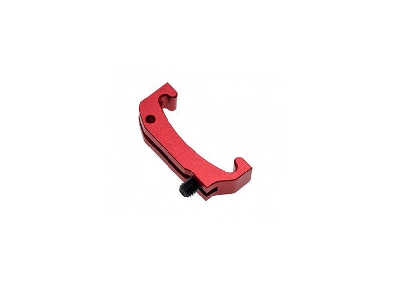 COWCOW Technology Module Trigger Base RedFor Tokyo Marui HI CAPA GBB Series